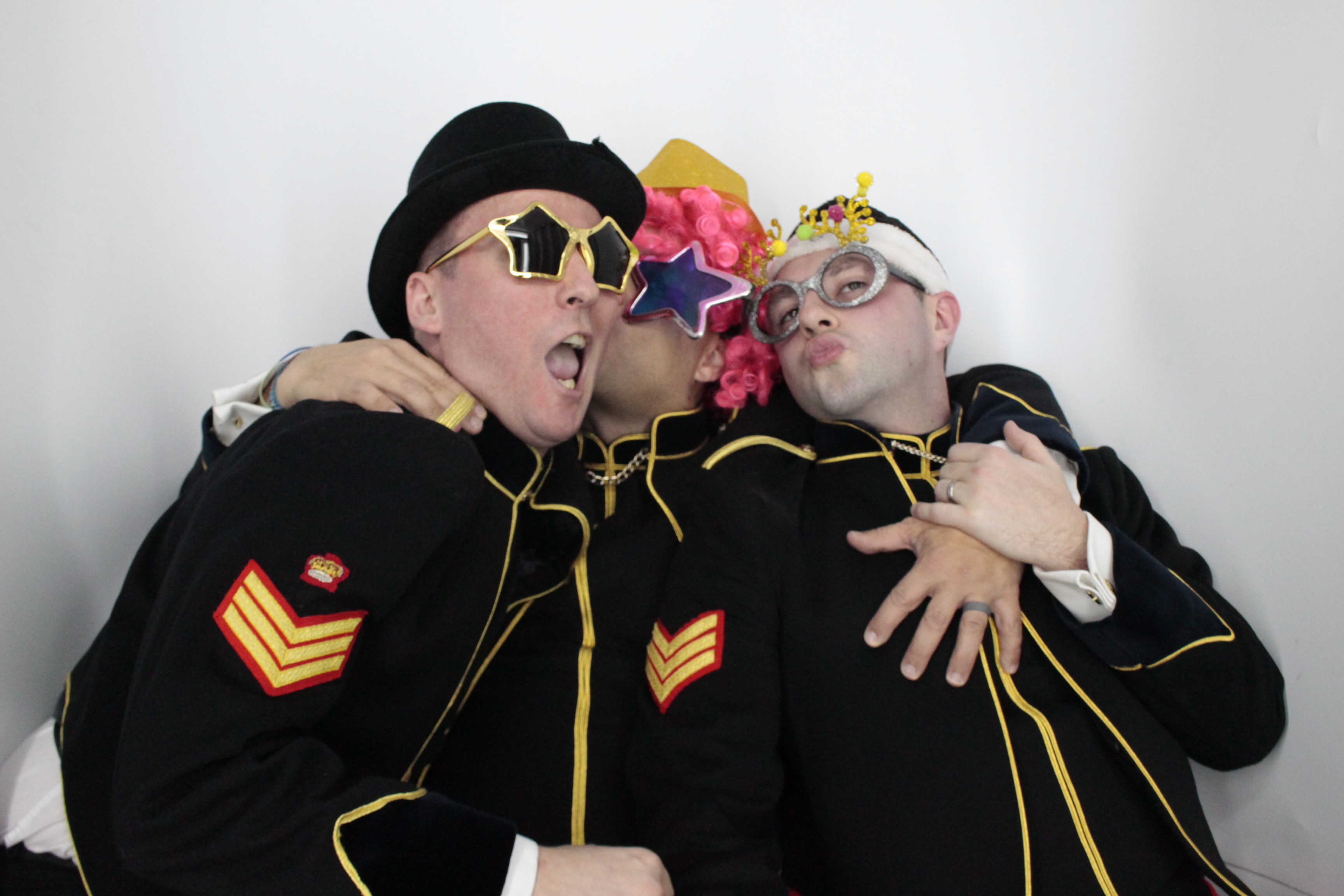 Christmas Function  | View more photos from the event at gallery.myphotoboothexperience.co.uk/u/MyPhotoBoothExperienceLtd/Christmas-Function